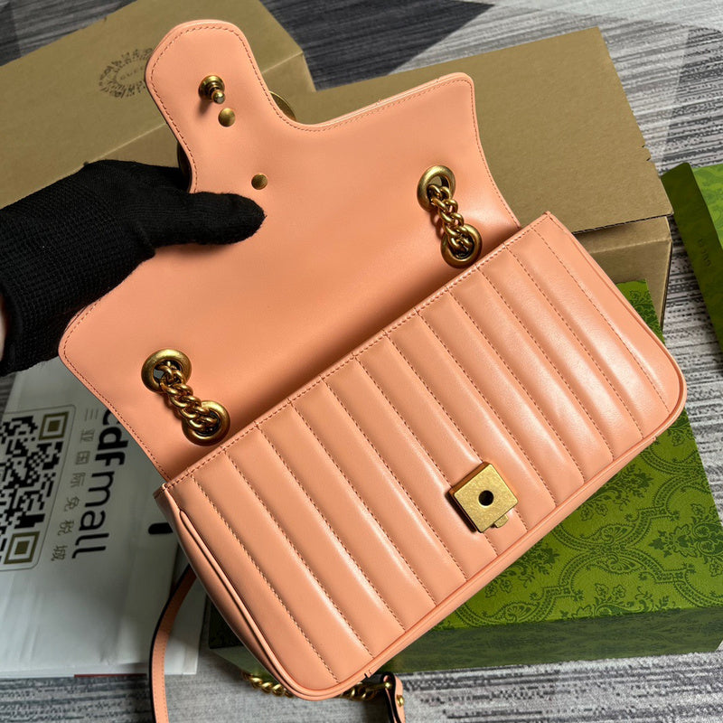 JB - Guki Lady Bags - 253