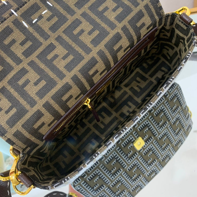 COZY - FDE Bags - 252
