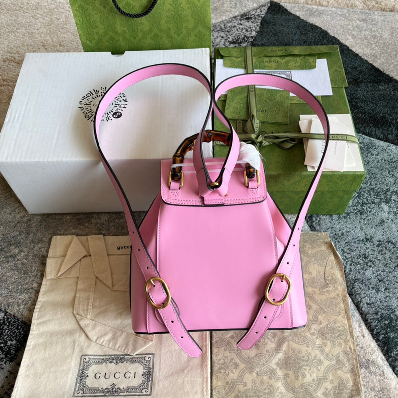 COZY BAGS - GUKI Women Bags - 924