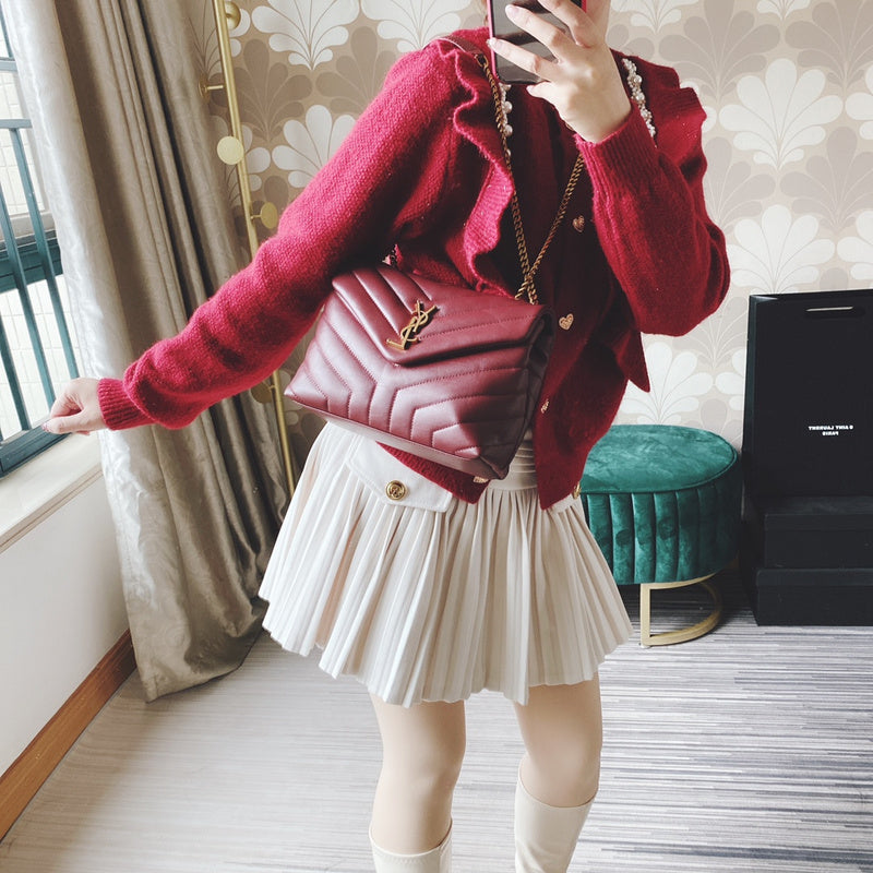 COZY BAGS - YLS Bags - 1063