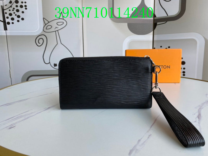 COZY BAGS - CHL Wallet - 1198