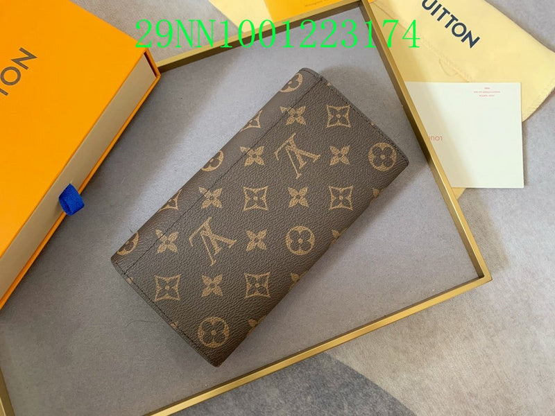 COZY BAGS - CHL Wallet - 335