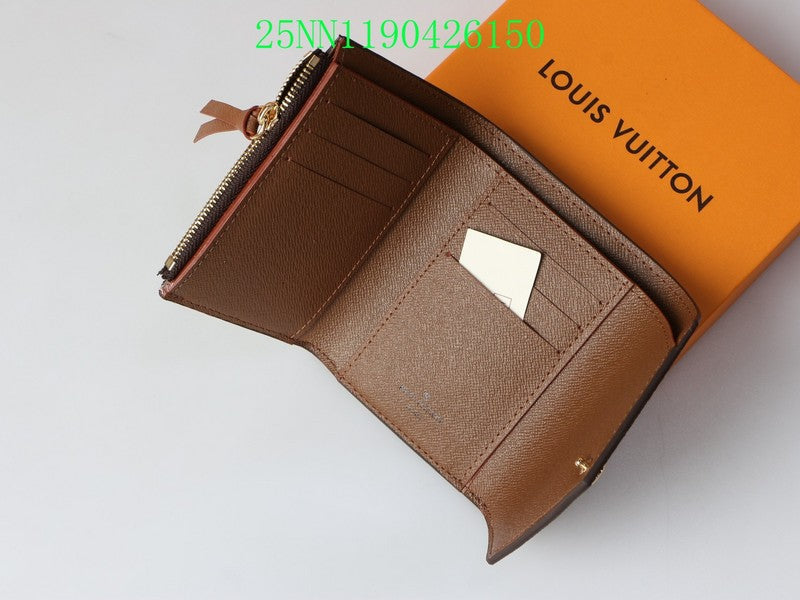COZY BAGS - LOV Wallet - 517