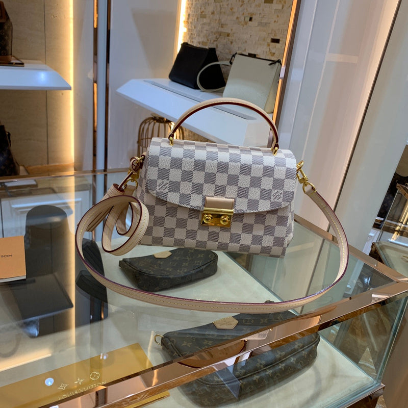 COZY - LV Bags - 4058