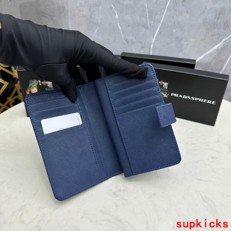 COZY BAGS - Mix Wallets - 591