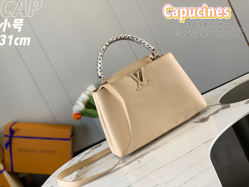 COZY - LOV Lady Bags - 667
