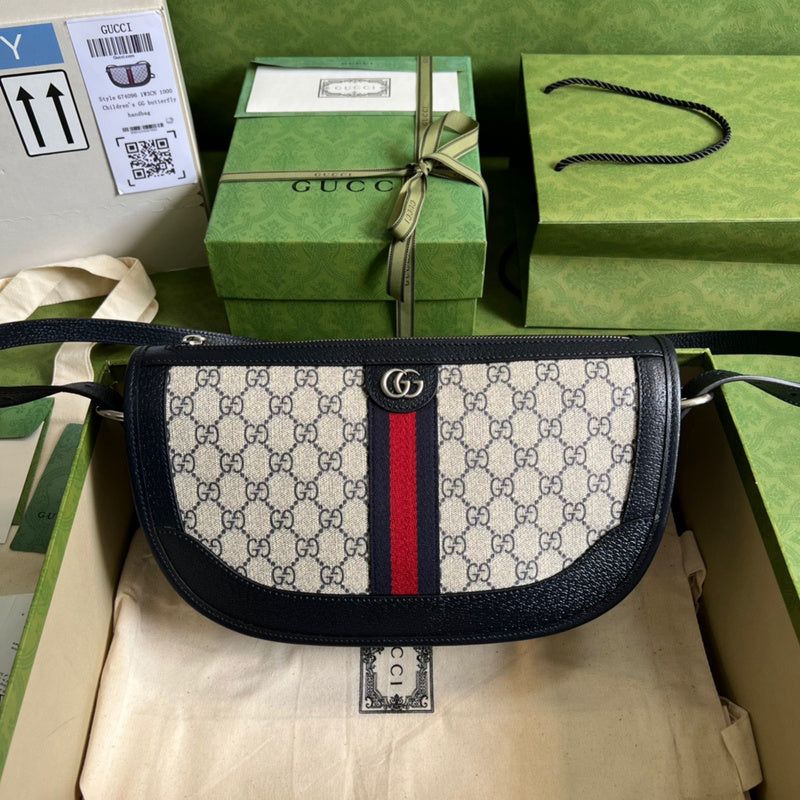 JB - Guki Lady Bags - 819