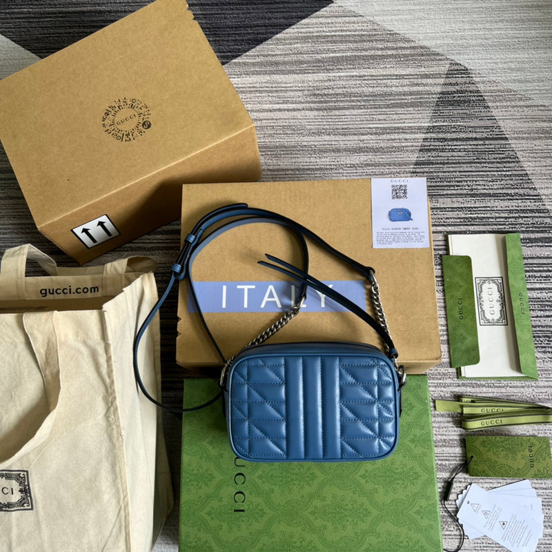 COZY BAGS - GUKI Bags - 1512