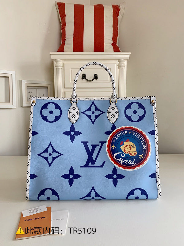 COZY BAGS - LOV Bags - 5173