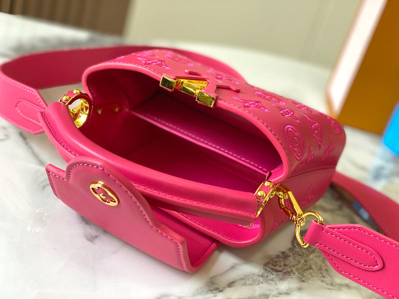 COZY BAGS - GUKI Women Bags - 1418
