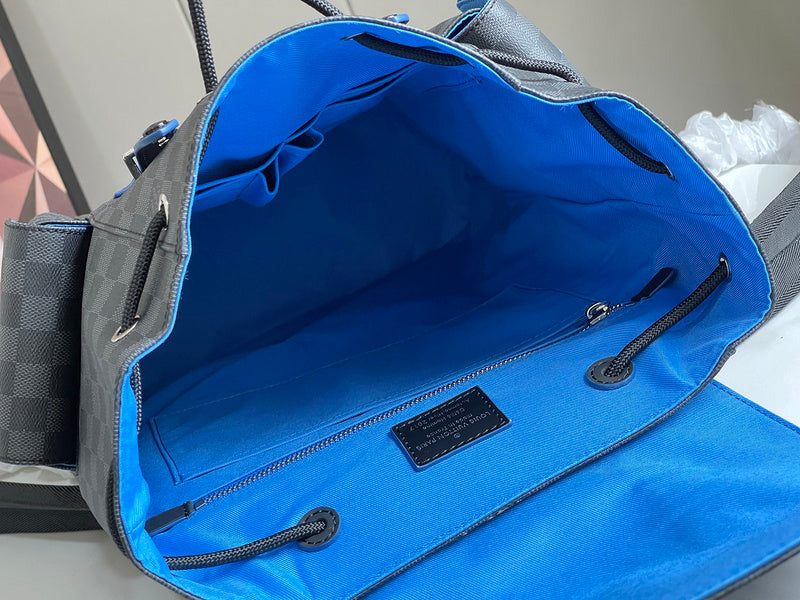 COZY - LOV Backpacks - 081