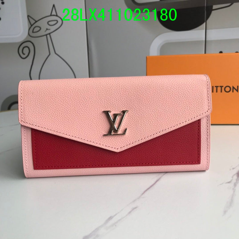 COZY BAGS - CHL Wallet - 1306