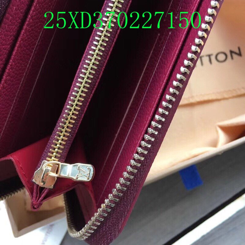 COZY BAGS - CHL Wallet - 1119