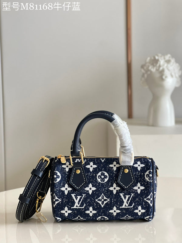 COZY - LV Bags - 2967