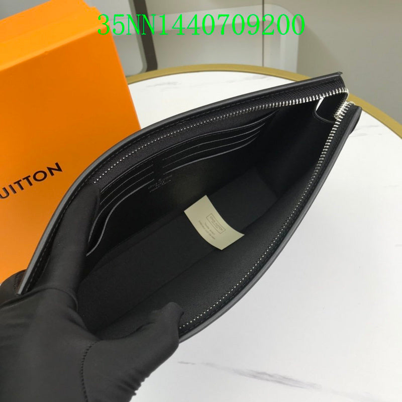 COZY BAGS - CHL Wallet - 775