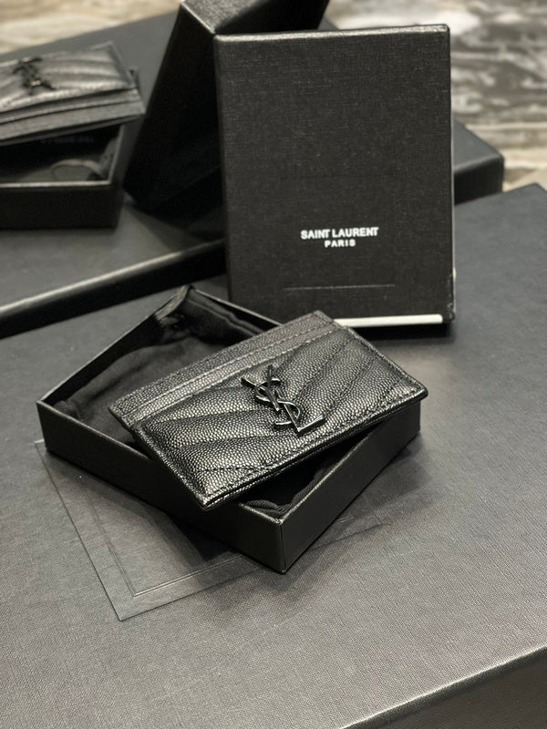 COZY BAGS - YLS Wallets - 090