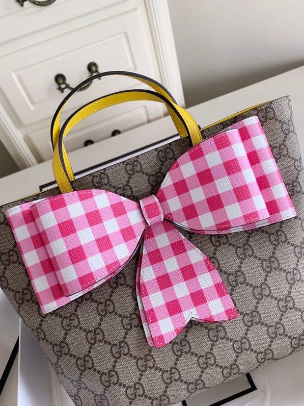 JB - Guki Lady Bags - 1259