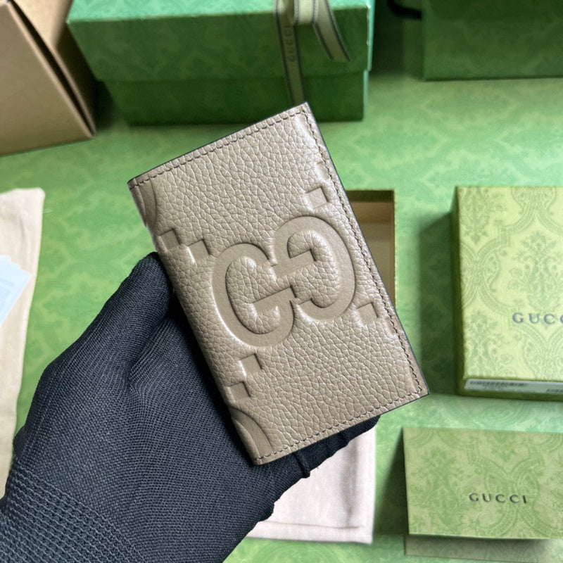 Cozy Bags - GUKI Men Wallets - 054