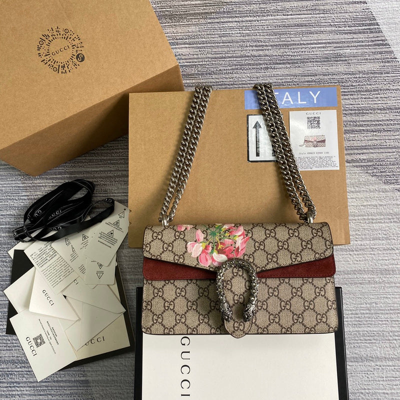 COZY BAGS - GUKI Bags - 2271