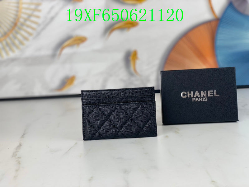 COZY BAGS - CHL Wallet - 077