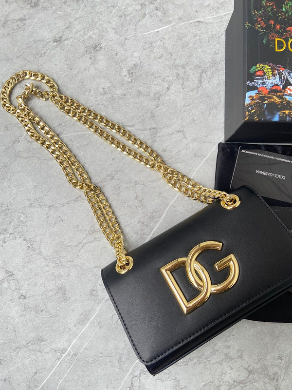 COZY - DAG Bags - 165