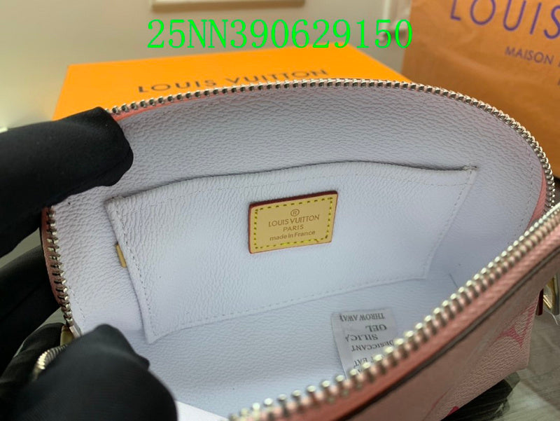 COZY BAGS - LOV Wallet - 1136