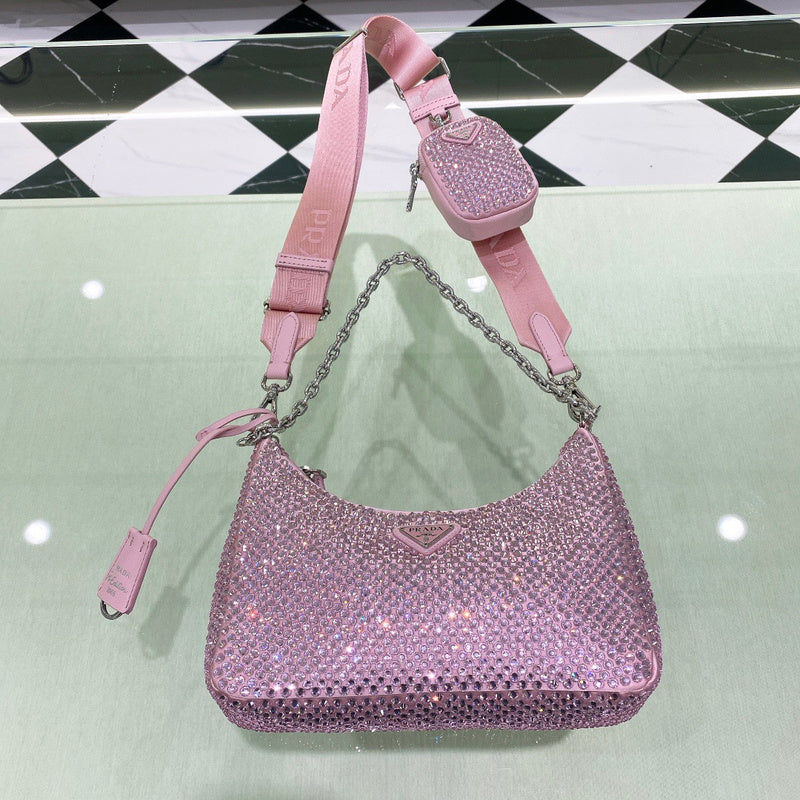 JB - PD Lady Bags - 295