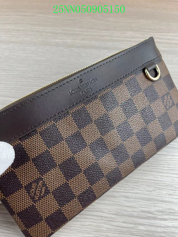 COZY BAGS - LOV Wallet - 1002