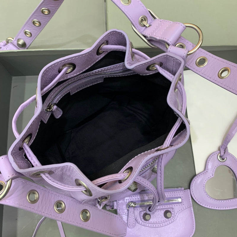 COZY BAGS - BG Lady Bags - 074