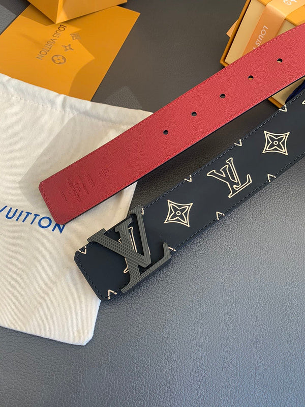 JB - LOV Belts - 110