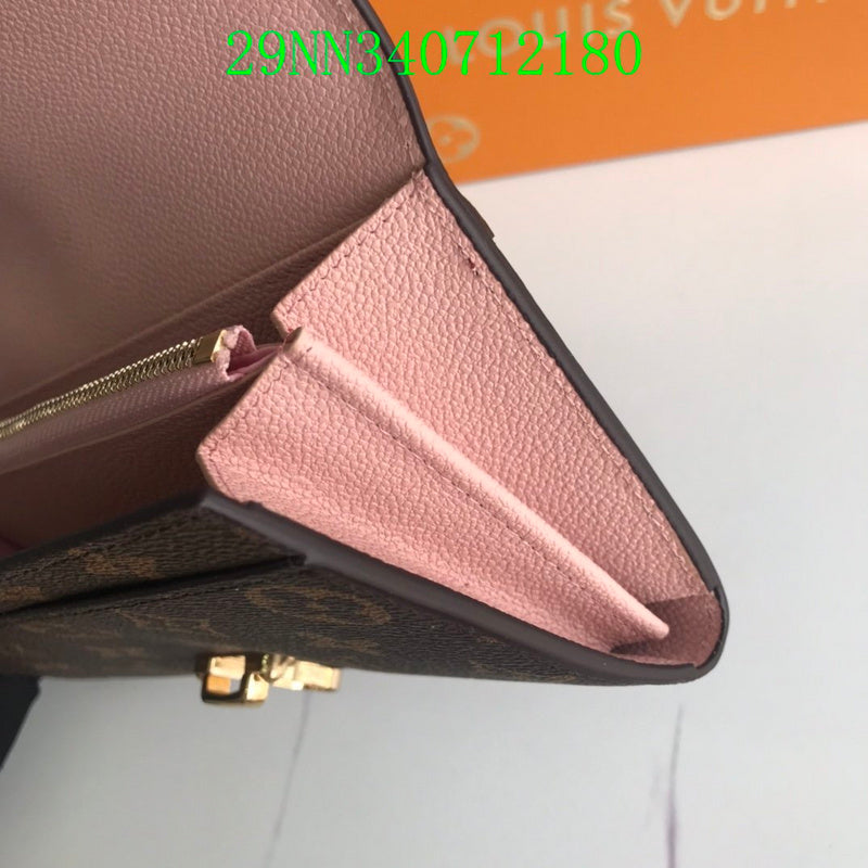 COZY BAGS - CHL Wallet - 754