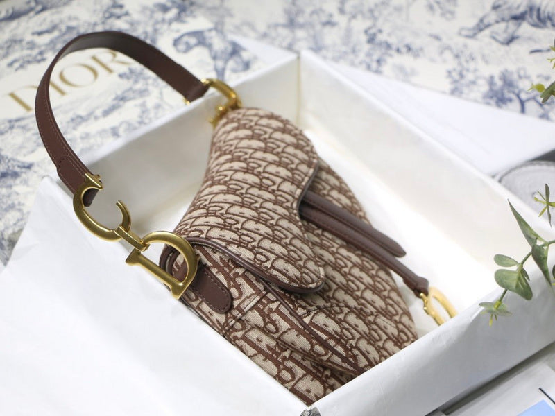 JB - DOR Lady Bags - 374