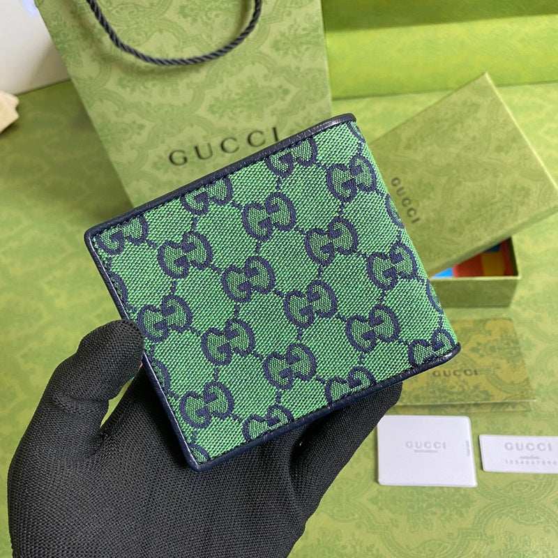 Cozy Bags - GUKI Women Wallets - 176