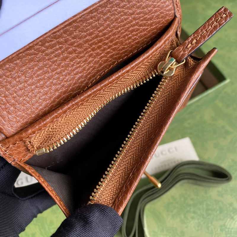 Cozy Bags - GUKI Women Wallets - 128
