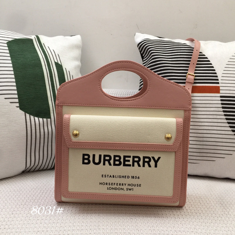 COZY BAGS - BOR Bags - 037