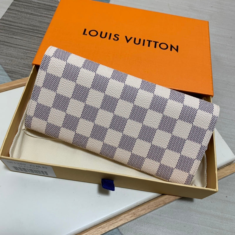 COZY BAGS - LOV Wallets - 596