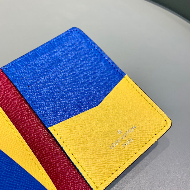 COZY BAGS - LOV Card Case - 072
