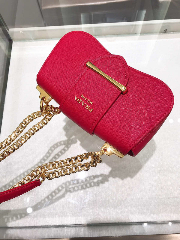 COZY - PD Lady Bags - 534