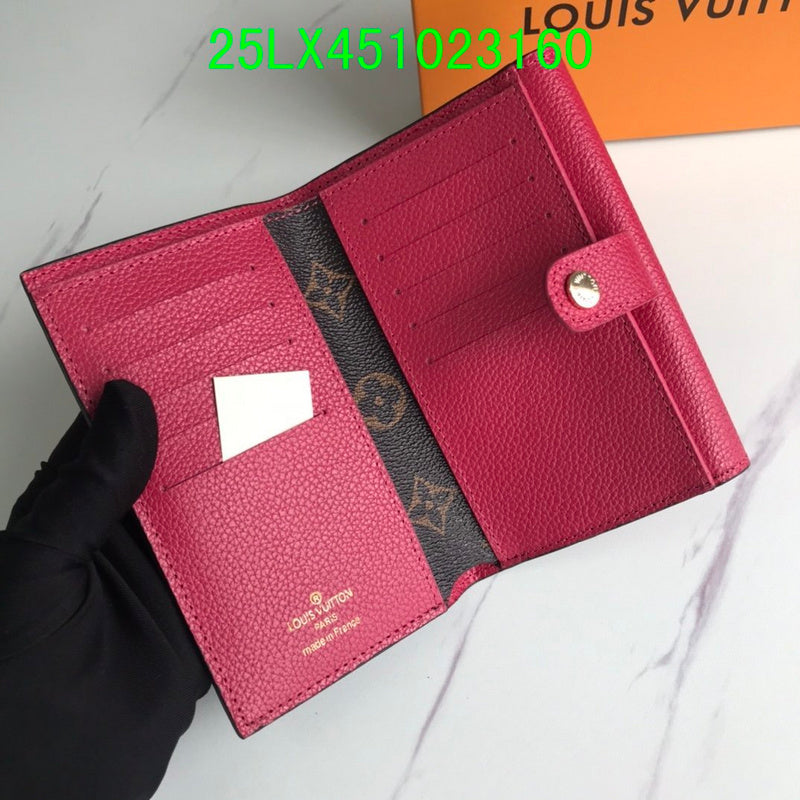 COZY BAGS - CHL Wallet - 1302