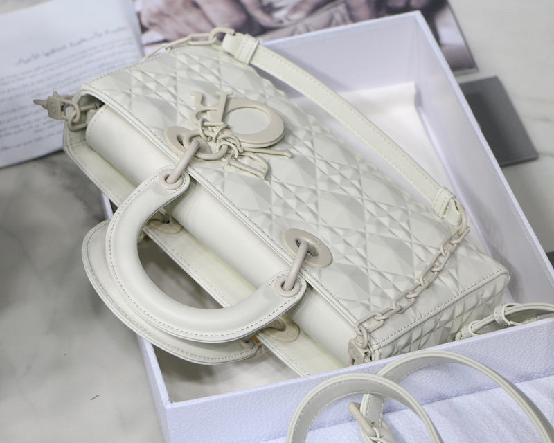 JB - DOR Lady Bags - 310