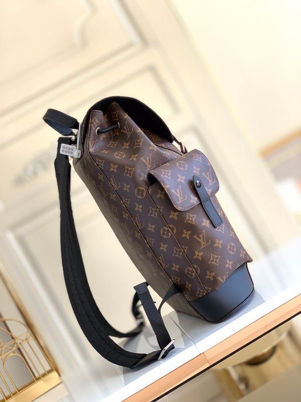 COZY - LOV Backpacks - 022