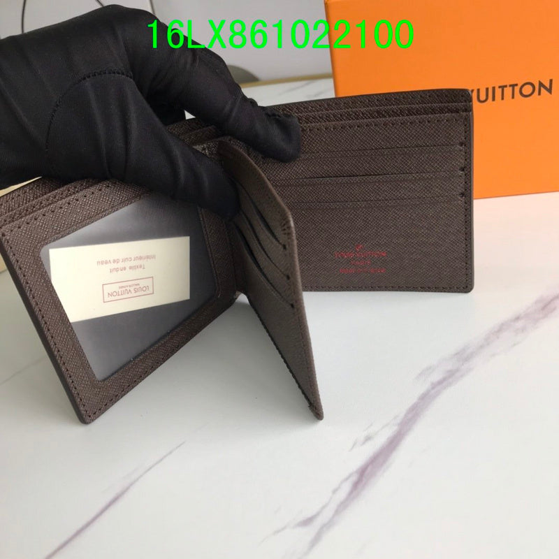 COZY BAGS - CHL Wallet - 1392