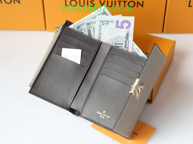 COZY BAGS - LOV Wallet - 243