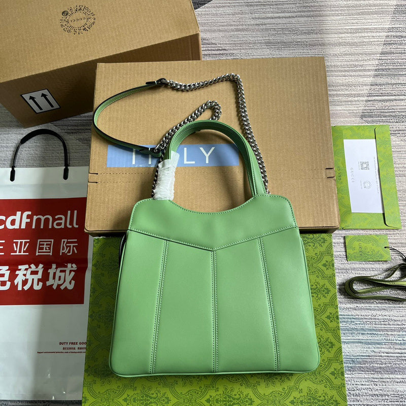 JB - Guki Lady Bags - 069