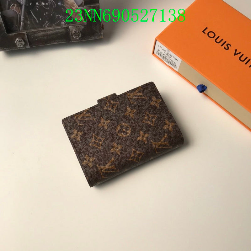 COZY BAGS - CHL Wallet - 879