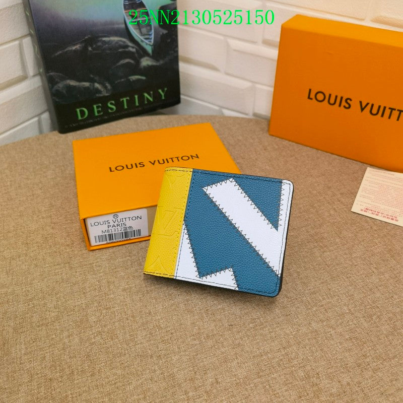 COZY BAGS - LOV Wallet - 1326