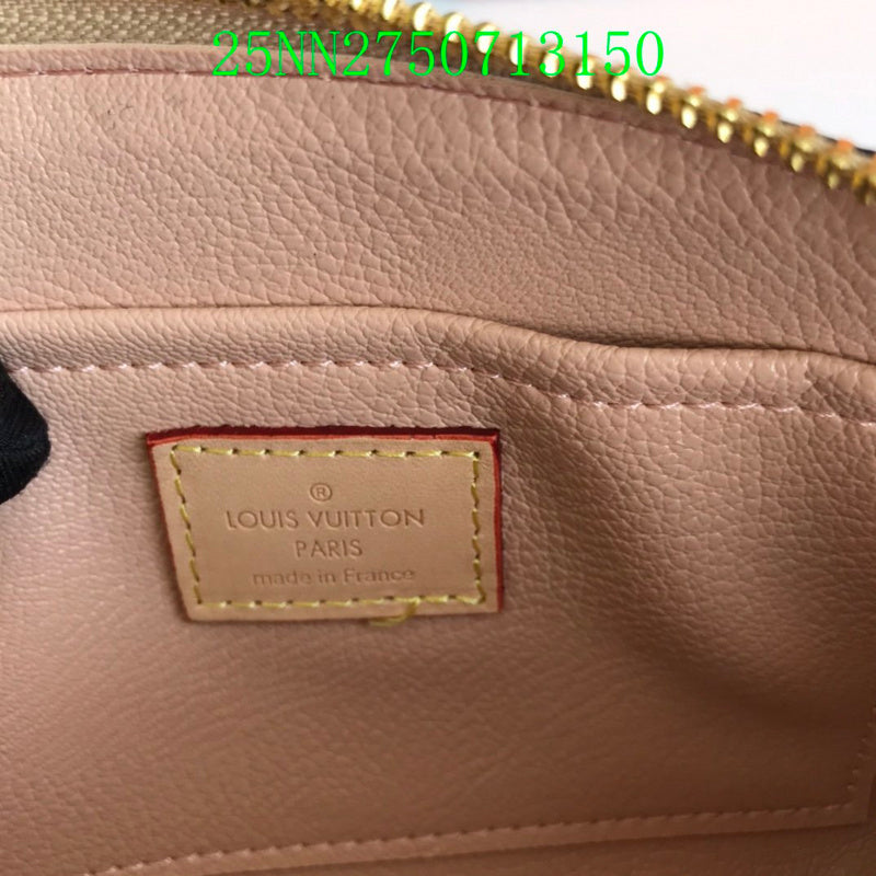 COZY BAGS - LOV Wallet - 1078