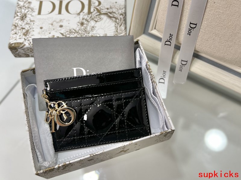 COZY BAGS - Mix Wallets - 254