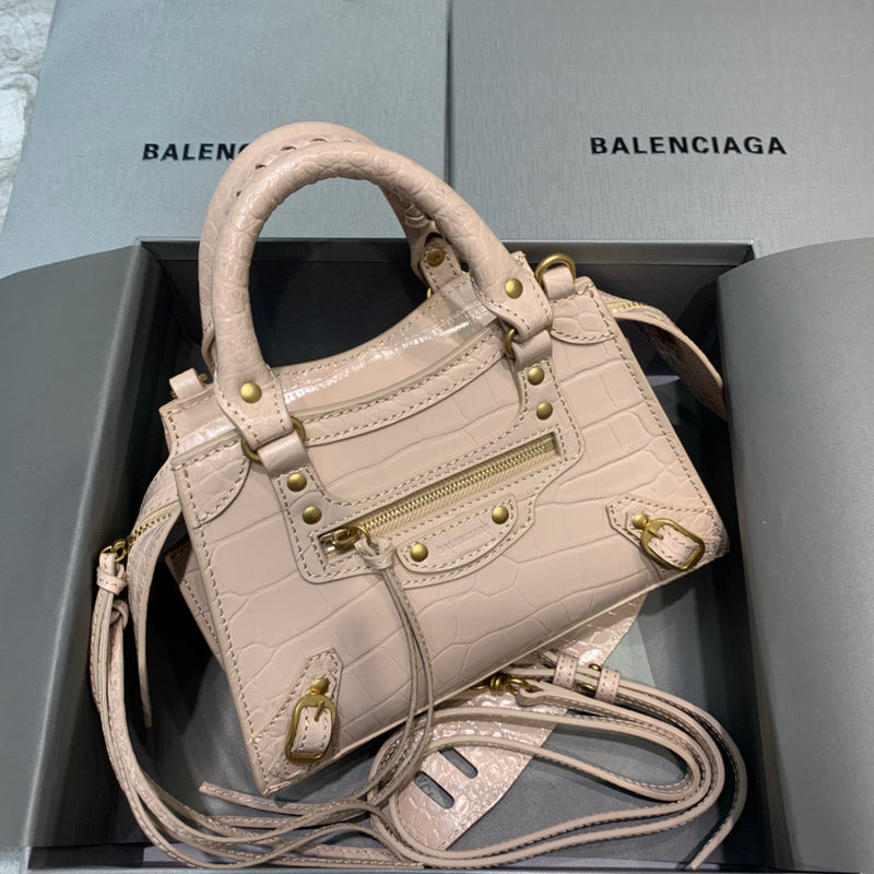COZY BAGS - BG Lady Bags - 090