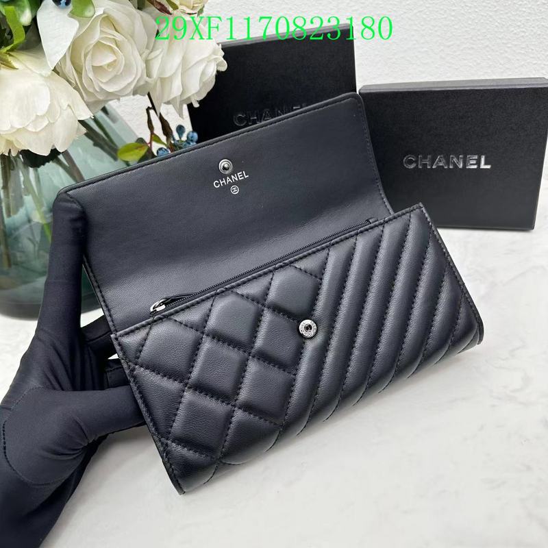 COZY BAGS - CHL Wallet - 012